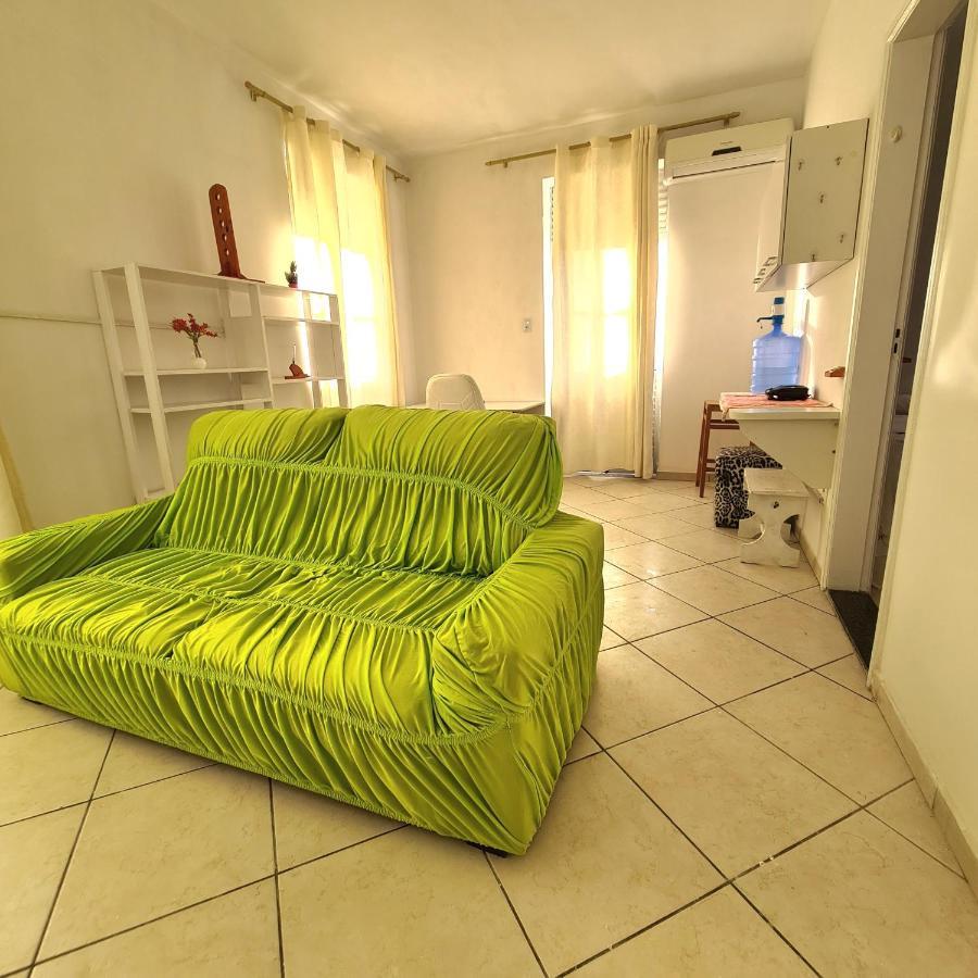 Apartmán Apartamento Em Frente Shopping Barra Salvador Exteriér fotografie