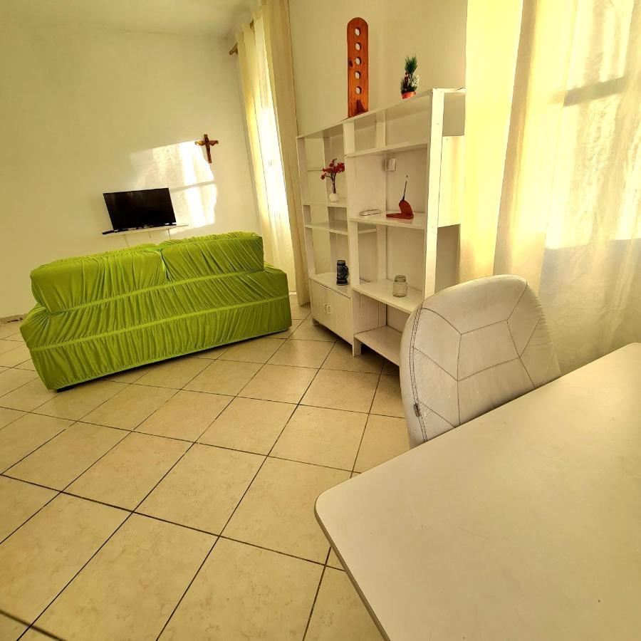 Apartmán Apartamento Em Frente Shopping Barra Salvador Exteriér fotografie