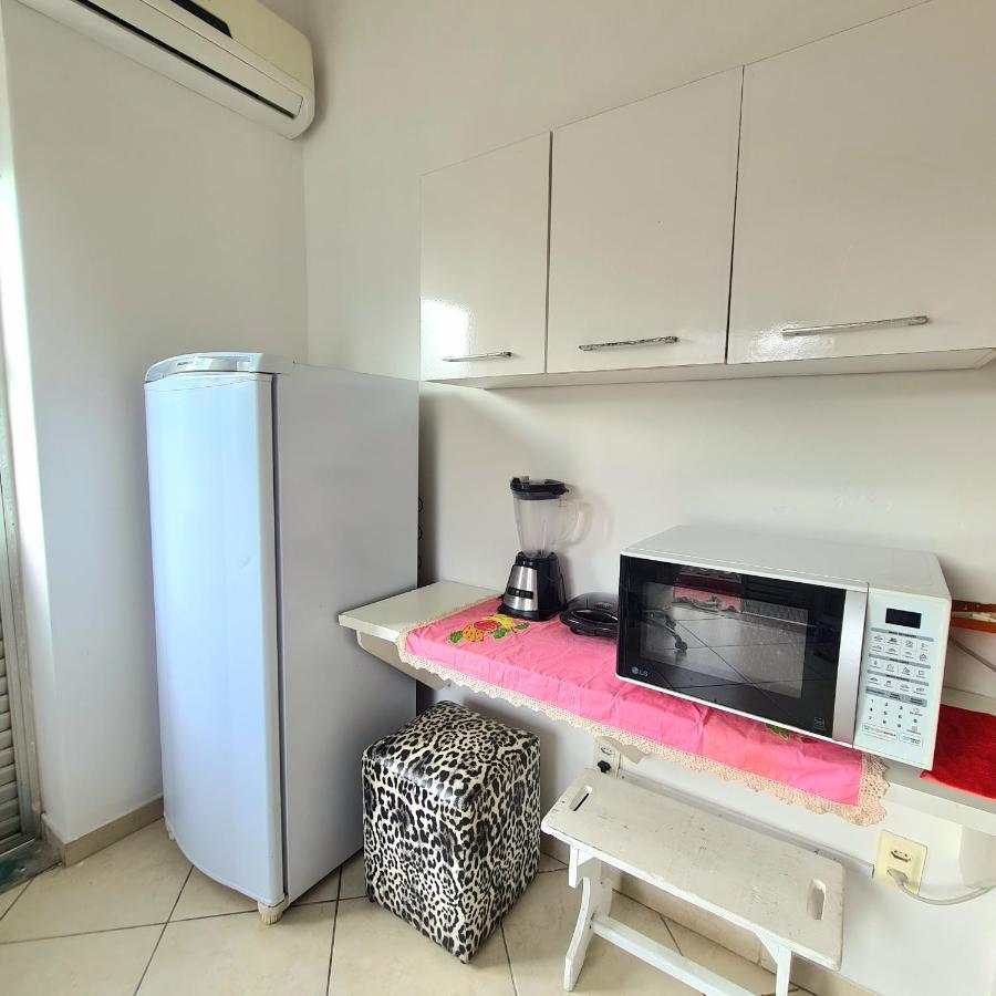 Apartmán Apartamento Em Frente Shopping Barra Salvador Exteriér fotografie